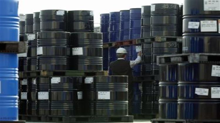 S Korea April Crude Imports 68.2M Barrels, Down 6.9% on Year